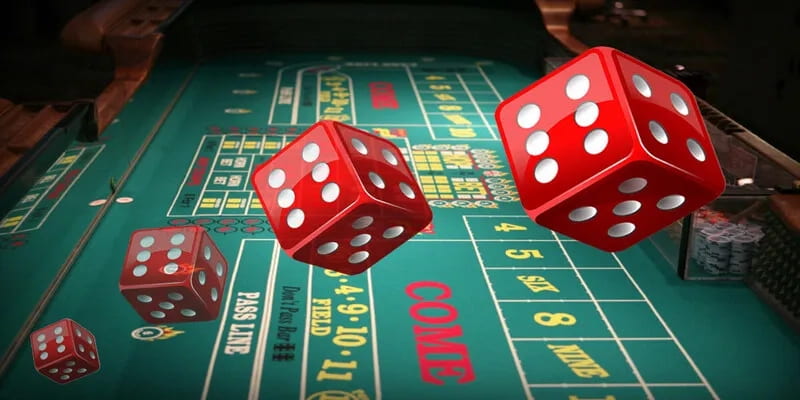 Xúc xắc online J88 là game quá thông dụng với người Việt